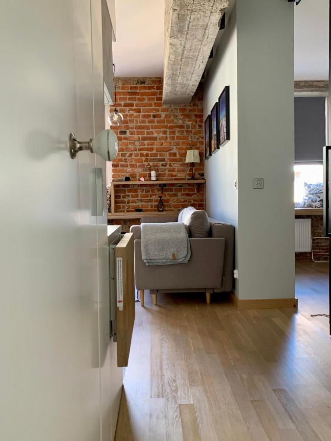 Apartment 13 Gdynia Kilinskiego Exterior foto