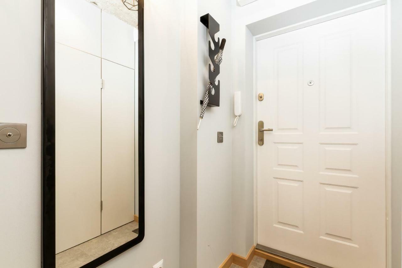 Apartment 13 Gdynia Kilinskiego Exterior foto