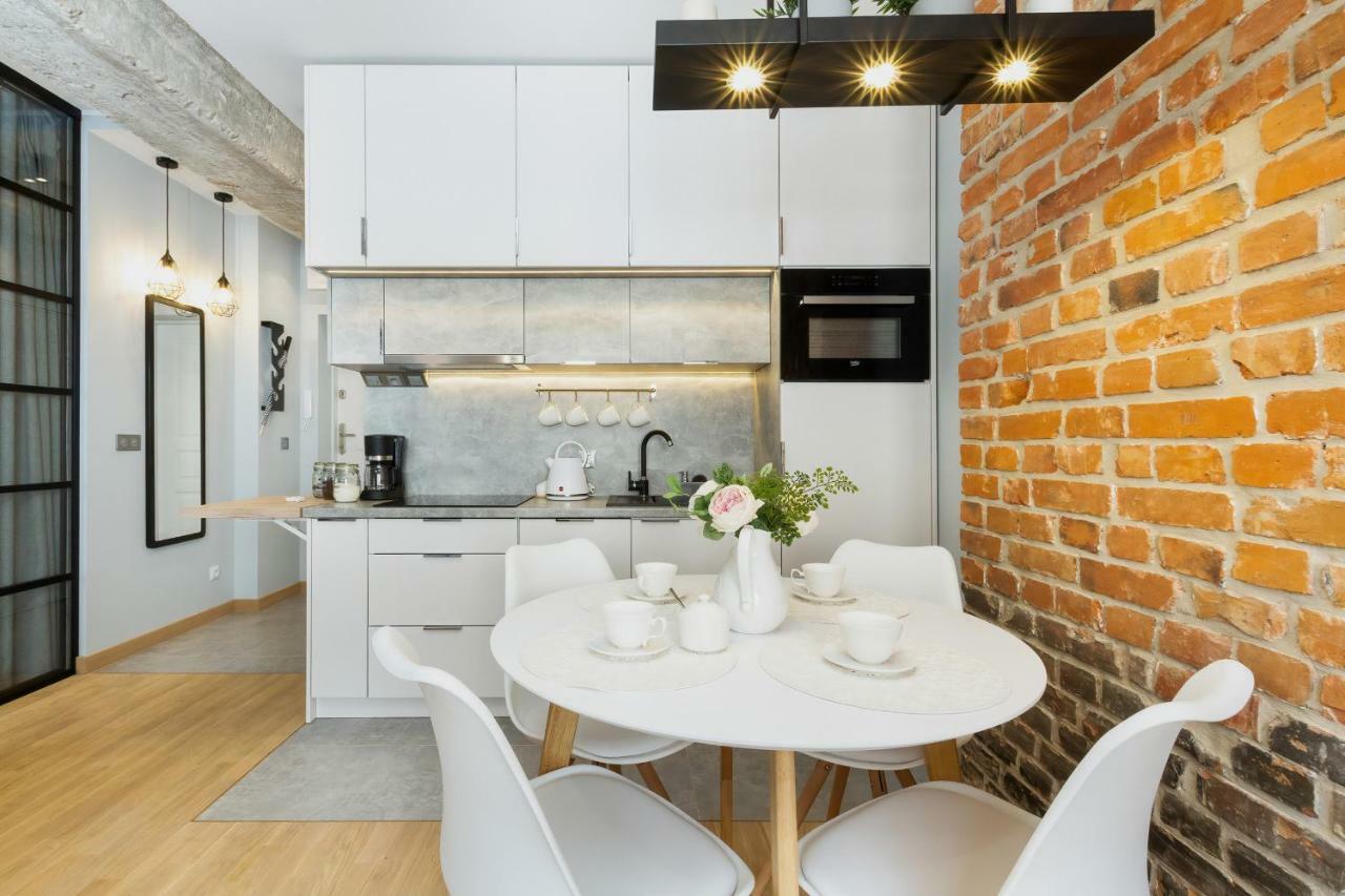 Apartment 13 Gdynia Kilinskiego Exterior foto